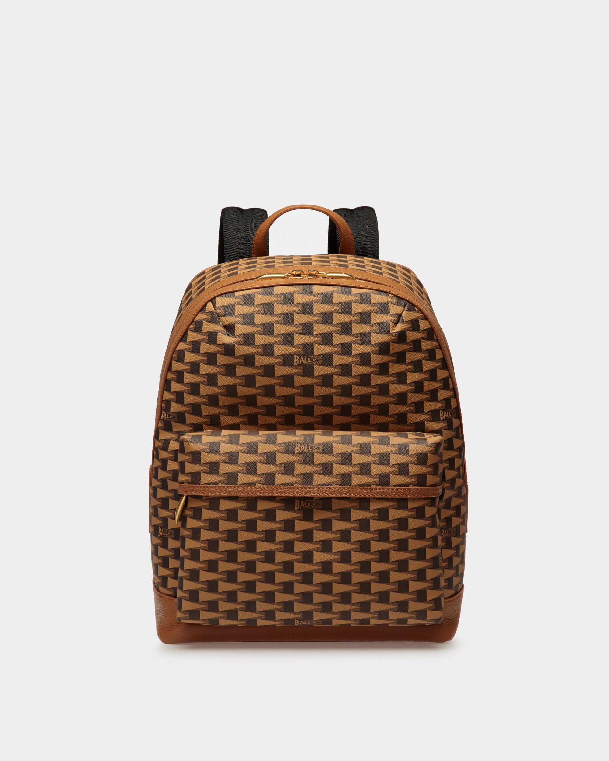 Bord Trekk | Men's Backpack | Desert TPU | Bally – Bally Indonesia.