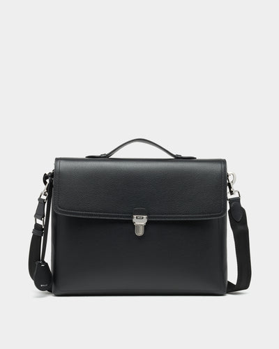 Business Bags for Men: Leather Designer Briefcases | Bally – Bally