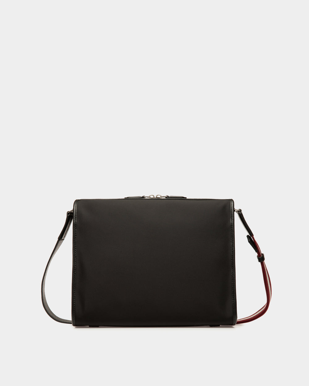 Bally mens messenger bag online