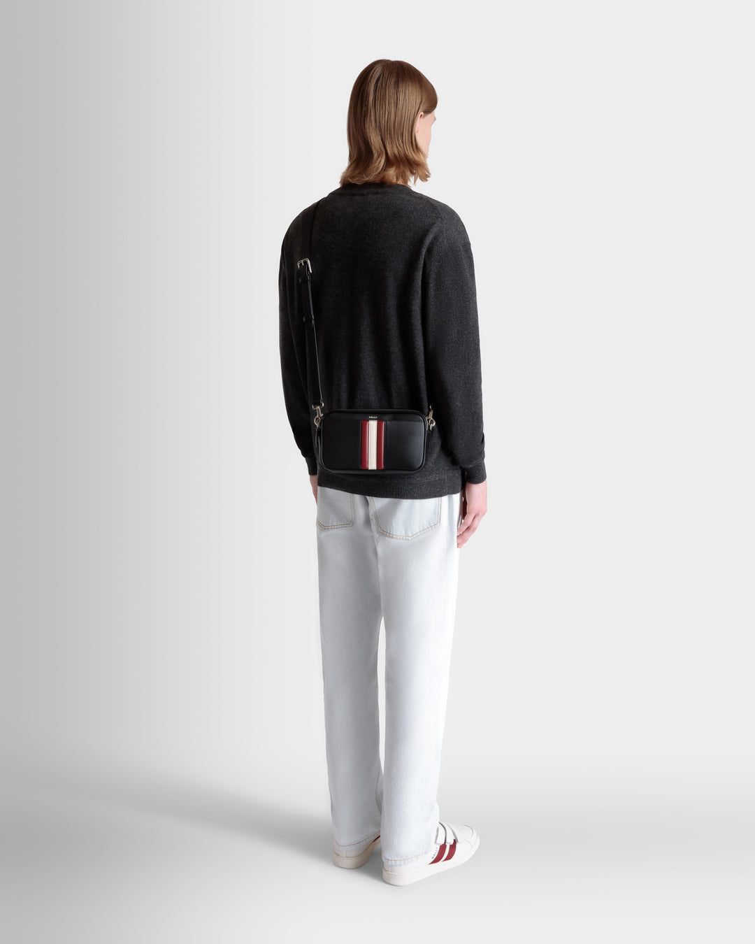 BALLY正規品/関税送料込み Mythos クロスバック 三越伊勢丹 | BALLY/バリー_Men通販 | Mythos クロスボディ