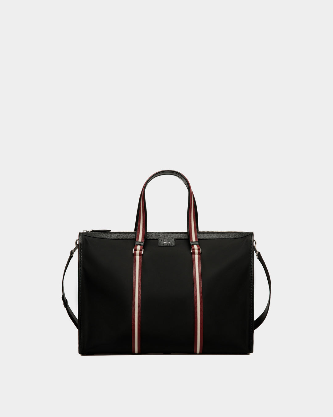 Bally overnight bag hotsell