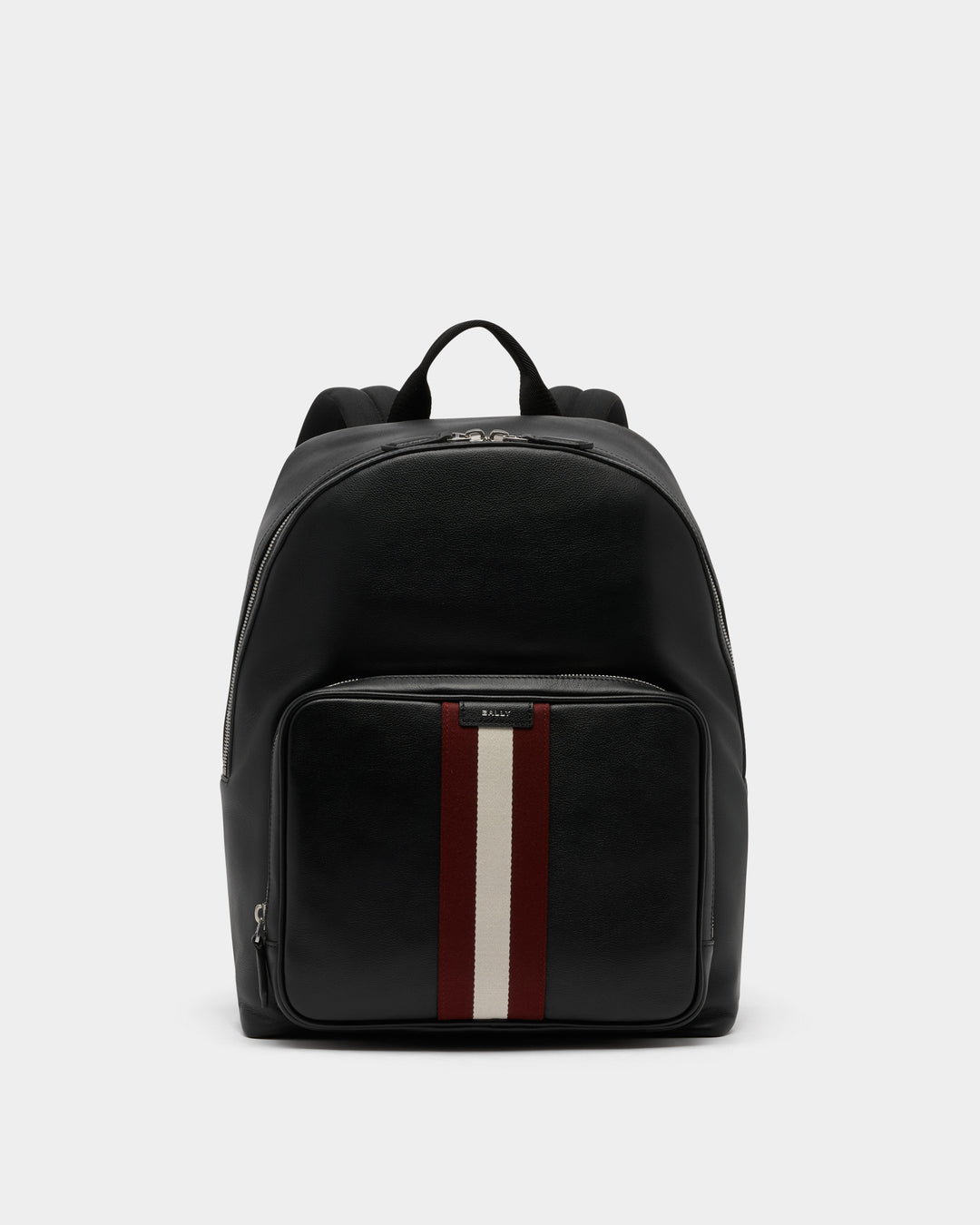 バッグ Bally Backpack Rhudi Men's Designer Leather & Nylon Backpacks, Laptop Bags | Bally