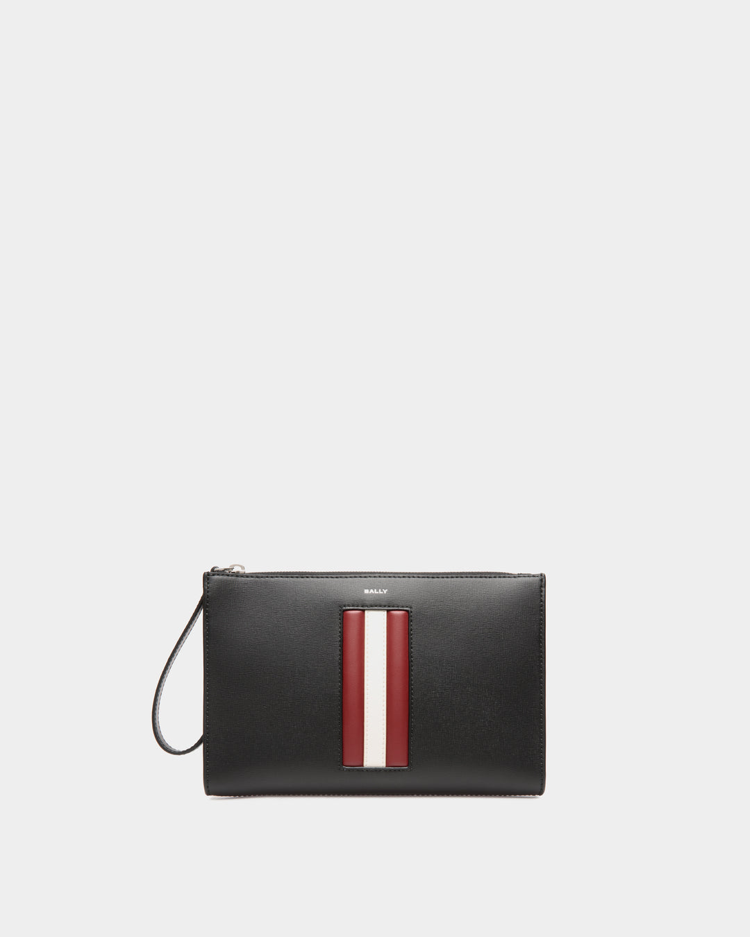 Men's Designer Leather Clutches & Portfolio Bags | Bally – Bally