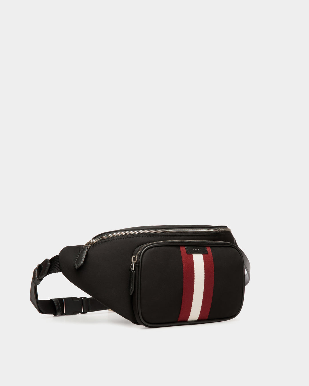 BALLY ボディバッグ CODE BELT BAG ナイロン レザー BALLY_MAS02R_NY286_U901P_04_10