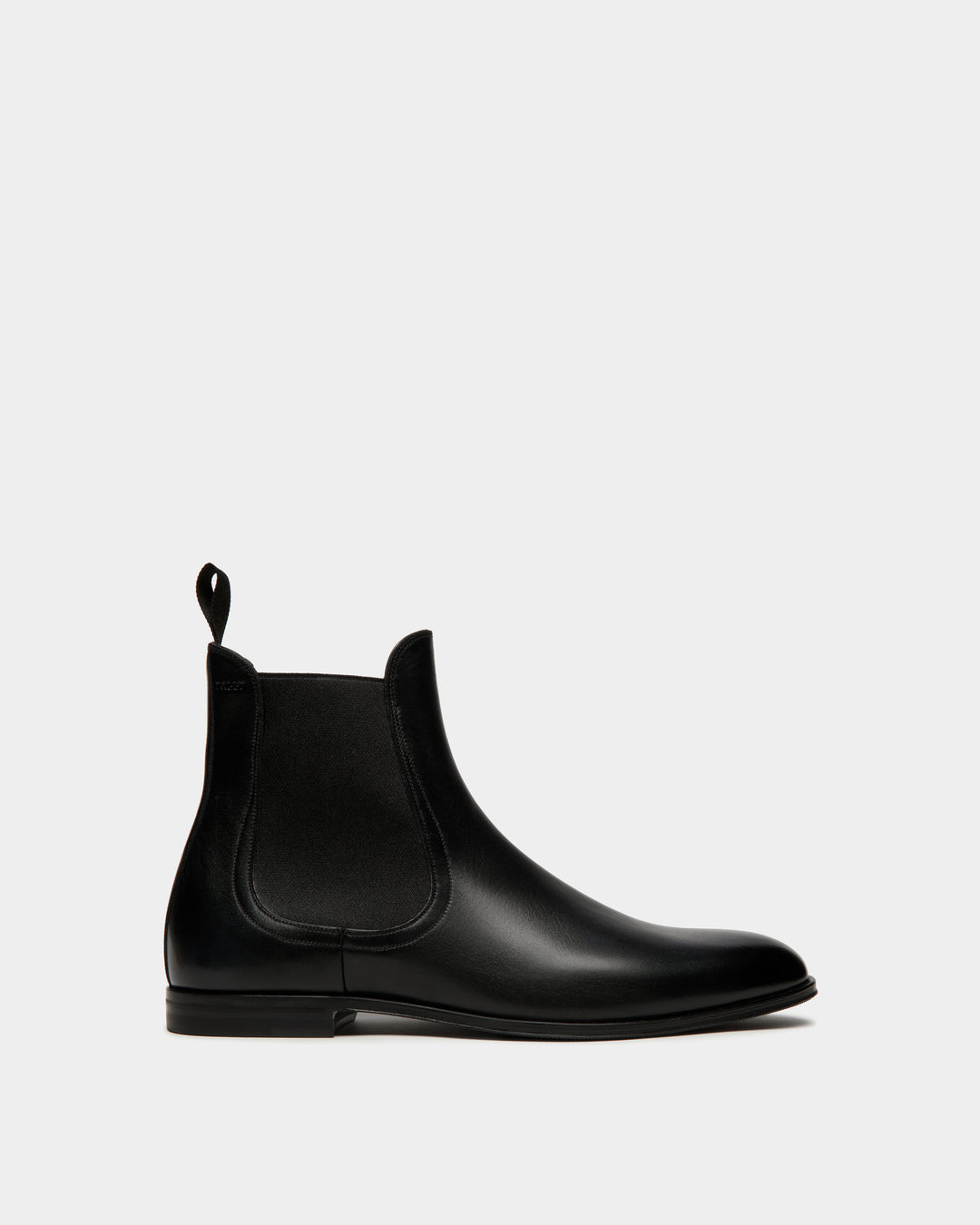 Bally ankle boots best sale