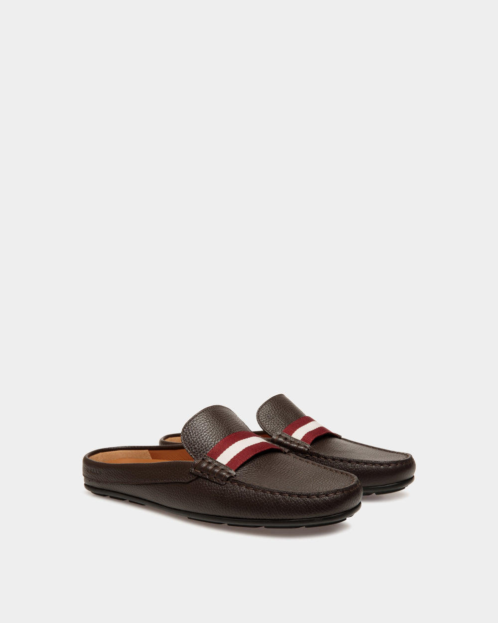 Bally フレアトラウサ WTR035WO235 U901 Discover the Best BALLY Boots of 2025: Style Meets Comfort