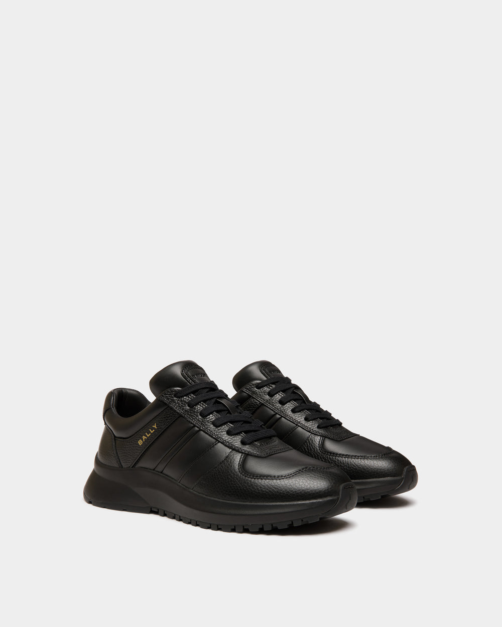 New Arrivals for Men: Sneakers, Leather Belts & Clothing