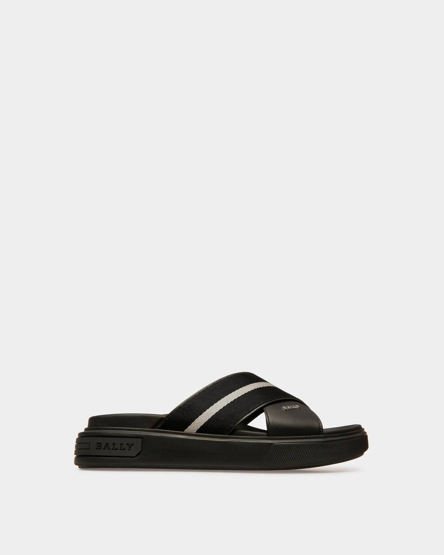 Bally store slides mens