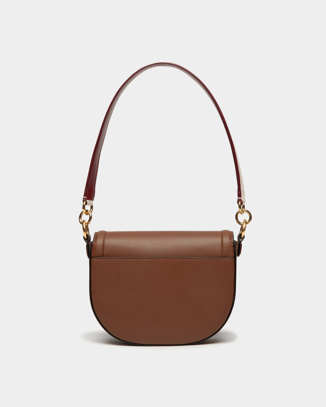 Bally saddle bag best sale