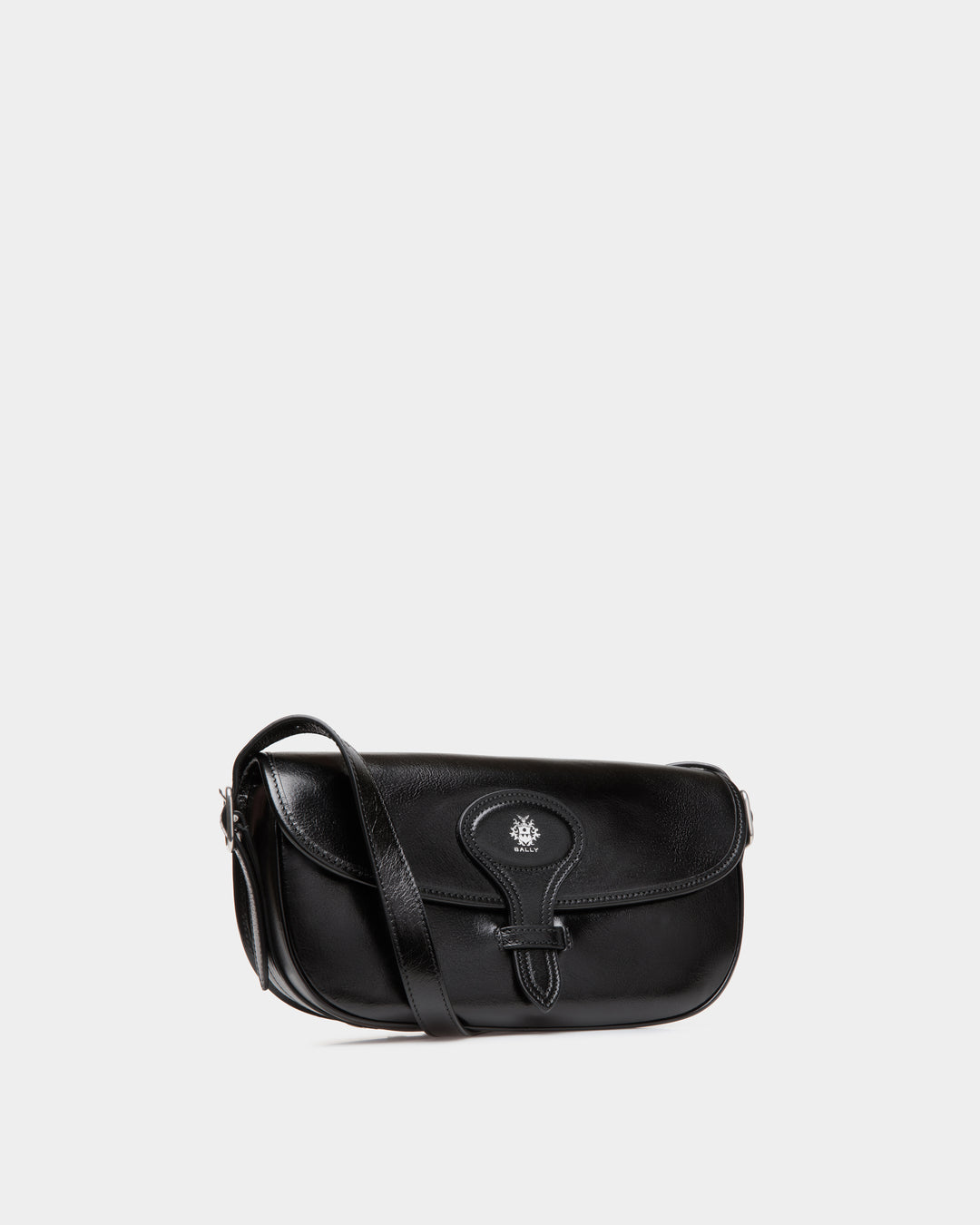 BALLY / Beckett ショルダーバッグ Bally Beckett ショルダーバッグ | ピンク | FARFETCH JP