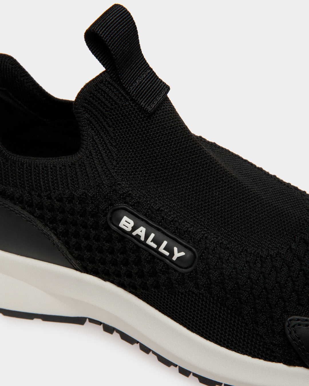 BALLY｜Silio Black Canvas Sneakers 新品 $550 Bally Silio Black Canvas Sneakers size US 11 | eBay