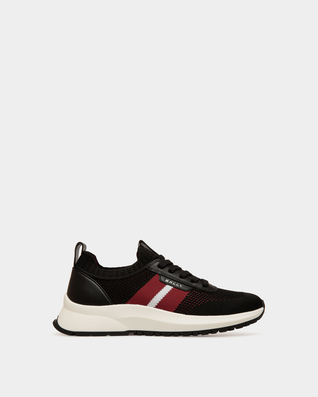 スニーカー BALLY Woman Sneakers White 1 WK009LVT031 I0Q6 BALLY_WK00CQ_VT005_U901_01.jpg