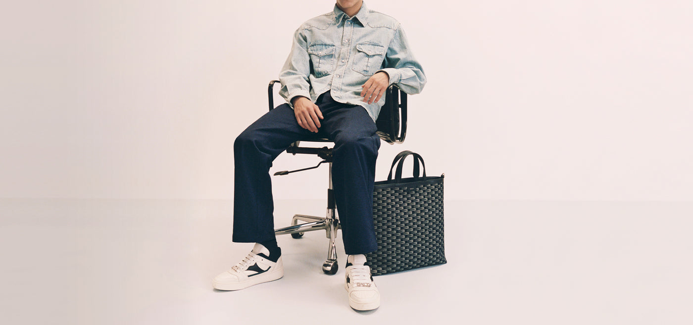 Bally official website Clearance