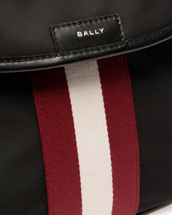 BALLY正規品/関税送料込み Code crossbody bag Bally Code Crossbody Bag | Rustan's