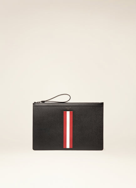 Bally clutch man new arrivals