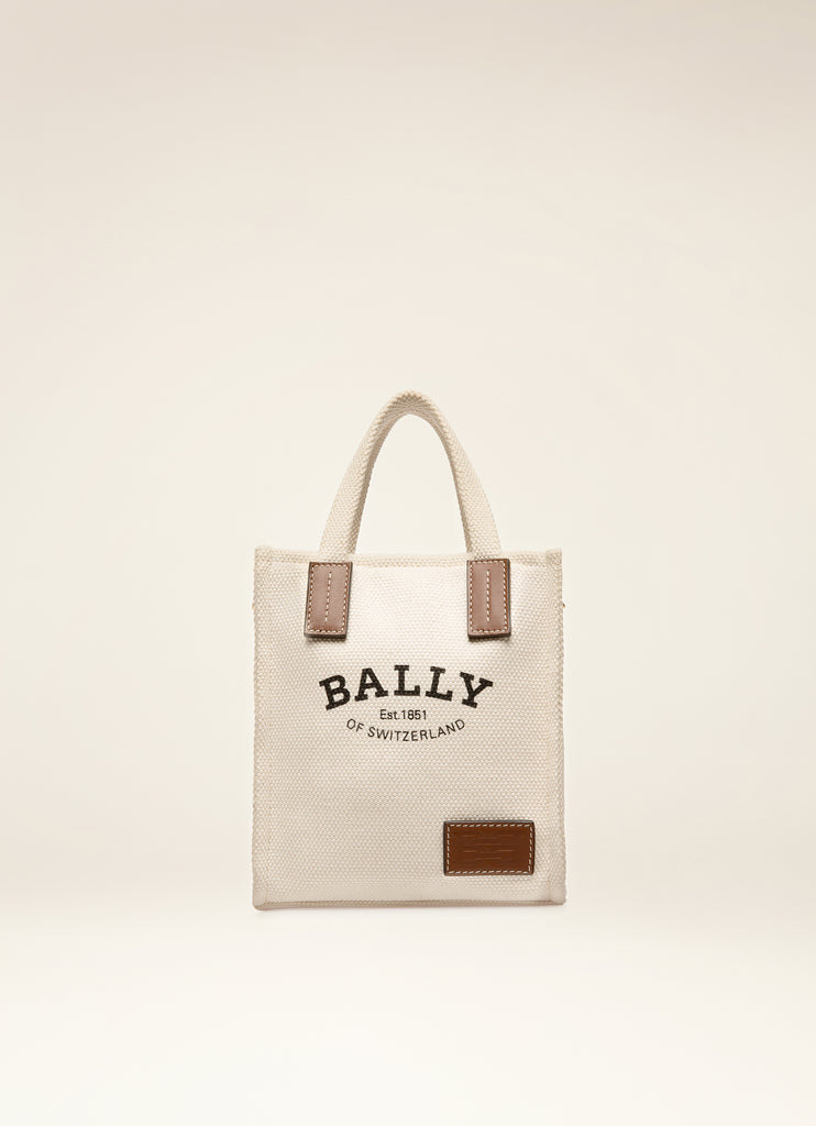 Cross body bags Bally - Crystalia Xs bag - WAM00GTP023I801Y